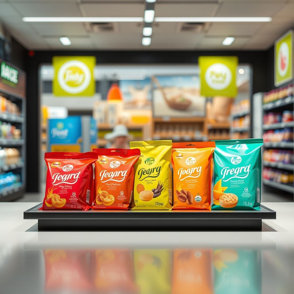 เทคนิค ออกแบบบรรจุภัณฑ์อย่างไร ให้ถูกใจลูกค้า ใครเห็นก็ต้องซื้อ!